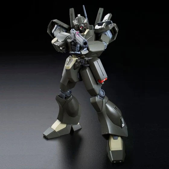 Gundam - HGUC 1/144 RGM-89De Jegan [ECOAS Type / Conroy Haagensen Use] [P-Bandai]