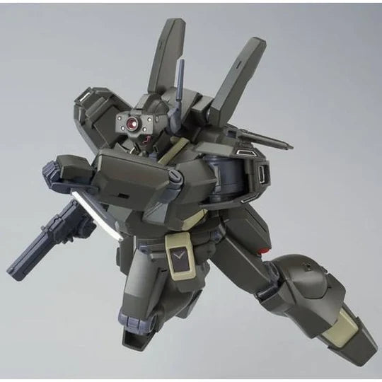 Gundam - HGUC 1/144 RGM-89De Jegan [ECOAS Type / Conroy Haagensen Use] [P-Bandai]