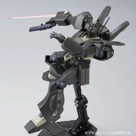 Gundam - HGUC 1/144 RGM-89De Jegan [ECOAS Type / Conroy Haagensen Use] [P-Bandai]