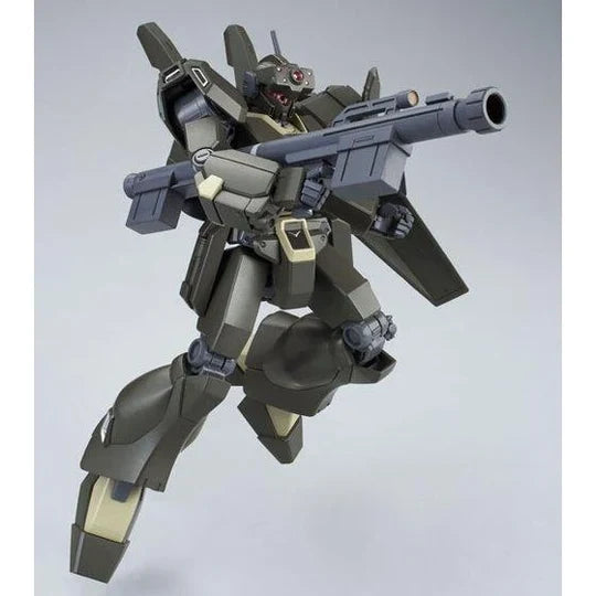 Gundam - HGUC 1/144 RGM-89De Jegan [ECOAS Type / Conroy Haagensen Use] [P-Bandai]