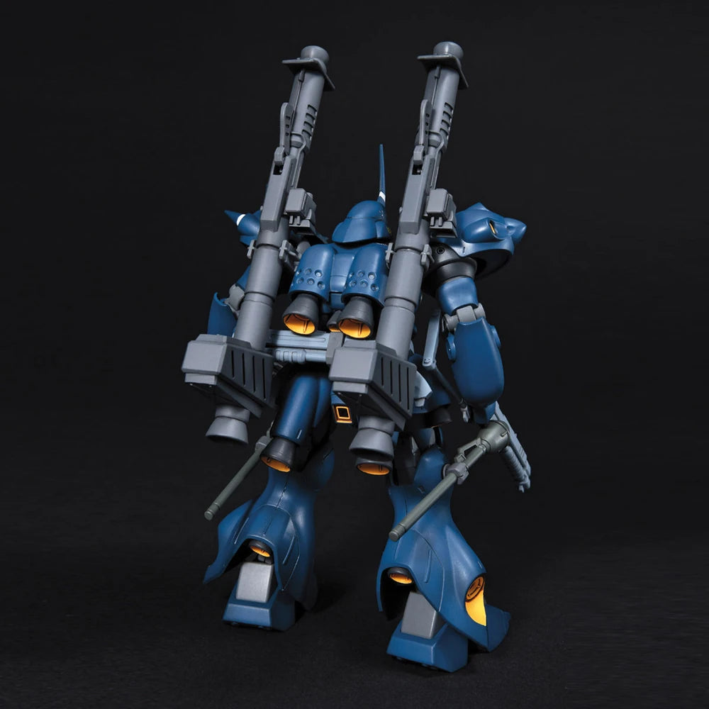 Gundam - HGUC MS-18E 1/144 Kämpfer