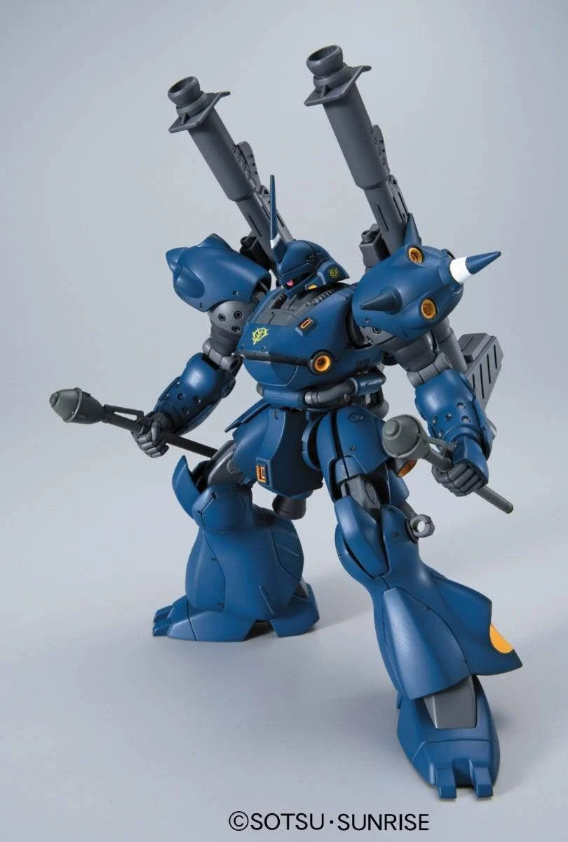 Gundam - HGUC MS-18E 1/144 Kämpfer