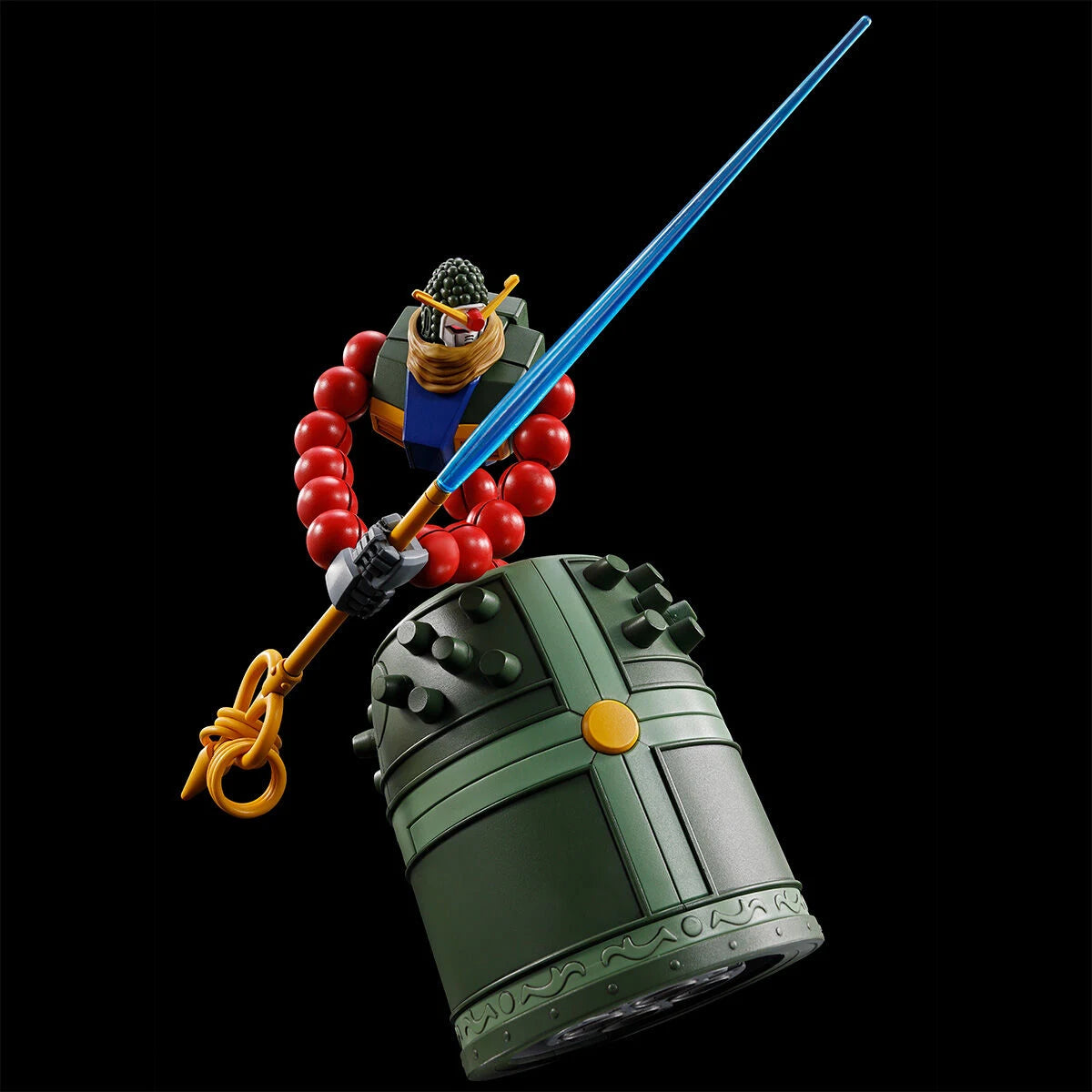 [PRE-ORDER] Gundam - HGFC 1/144 Mandala Gundam [P-Bandai]