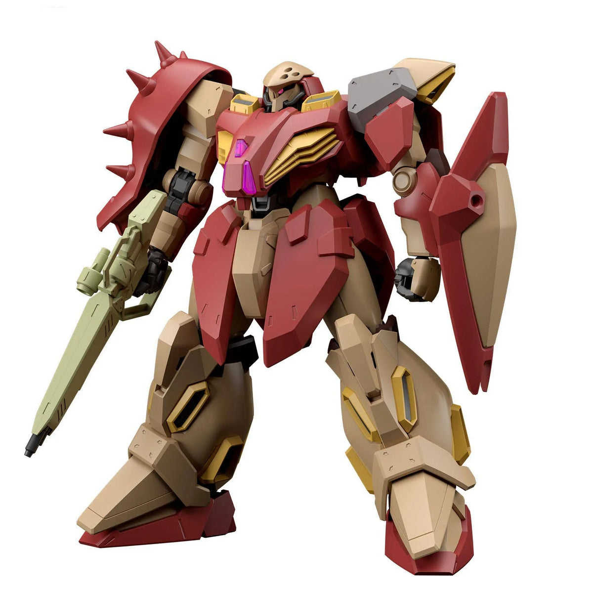 [PRE-ORDER] Gundam - HGUC 1/144 Messer Type M01 [Gawman Use]