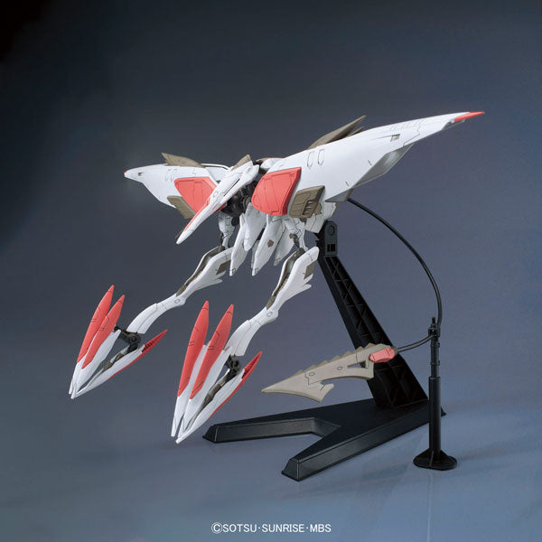 [PRE-ORDER] Gundam - HG 1/144 Mobile Armor Hashmal (Iron-Blooded Orphans)