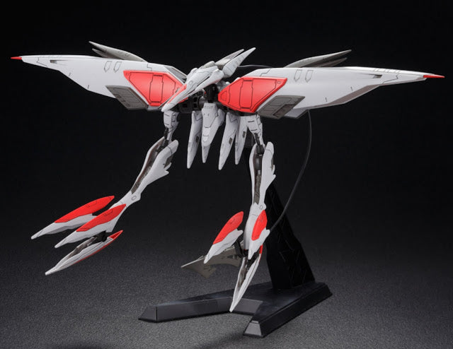 [PRE-ORDER] Gundam - HG 1/144 Mobile Armor Hashmal (Iron-Blooded Orphans)
