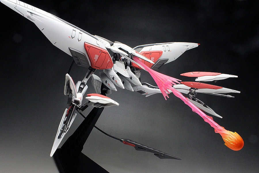 [PRE-ORDER] Gundam - HG 1/144 Mobile Armor Hashmal (Iron-Blooded Orphans)