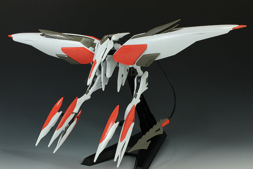 [PRE-ORDER] Gundam - HG 1/144 Mobile Armor Hashmal (Iron-Blooded Orphans)