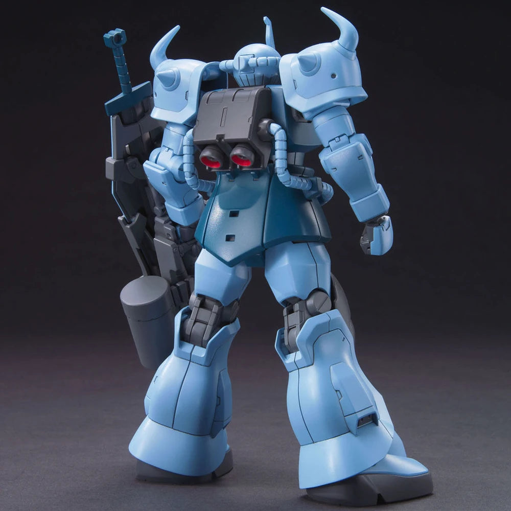 Gundam - HGUC 1/144 Gouf Custom