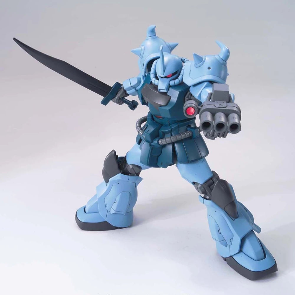 Gundam - HGUC 1/144 Gouf Custom