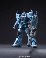 Gundam - HGUC 1/144 Gouf Custom