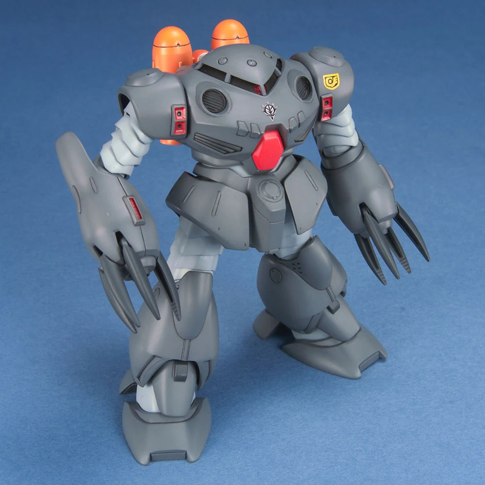 Gundam - HGUC 1/144 Z'Gok-E