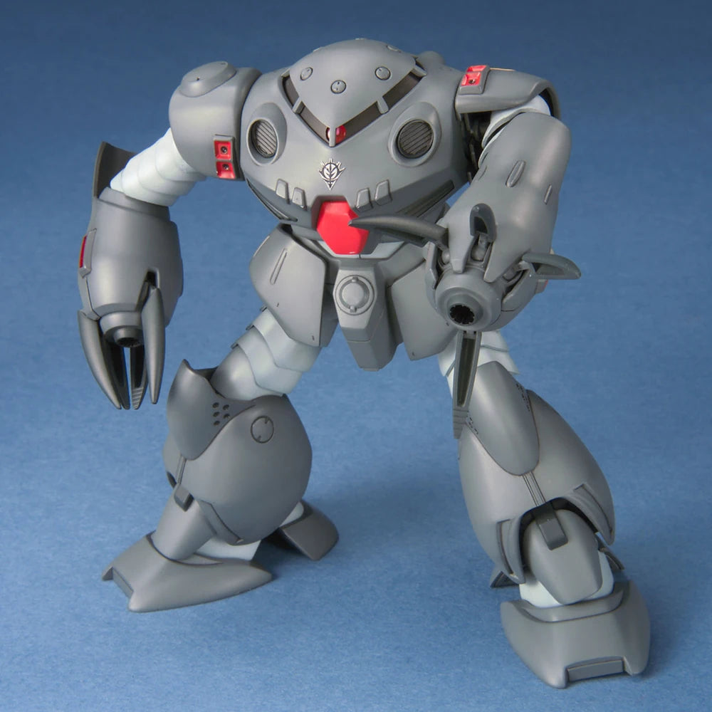 Gundam - HGUC 1/144 Z'Gok-E