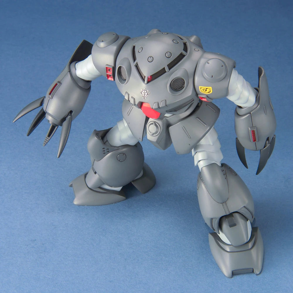 Gundam - HGUC 1/144 Z'Gok-E