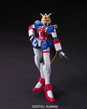 Gundam - HGFC 1/144 Nobel Gundam