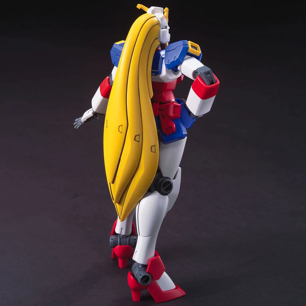 Gundam - HGFC 1/144 Nobel Gundam