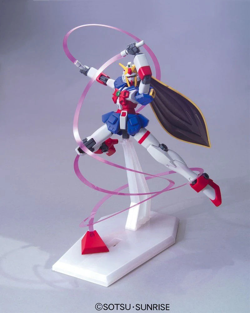 Gundam - HGFC 1/144 Nobel Gundam