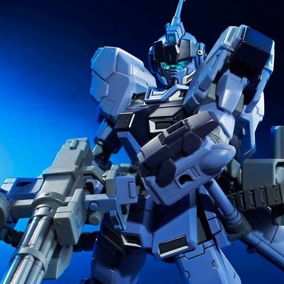 [PRE-ORDER] Gundam - HGUC 1/144 Pale Rider [Space Equipment Type] [P-Bandai]