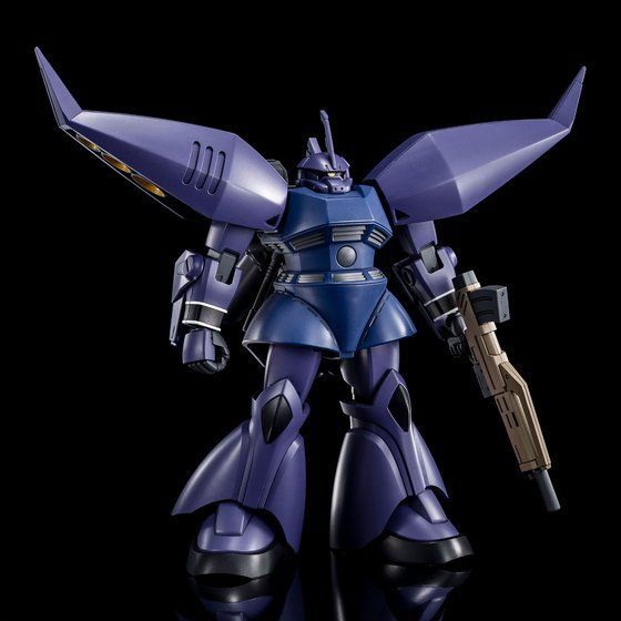 [PRE-ORDER] Gundam - HG 1/144 Regelgu [Unicorn Ver.] [P-Bandai]