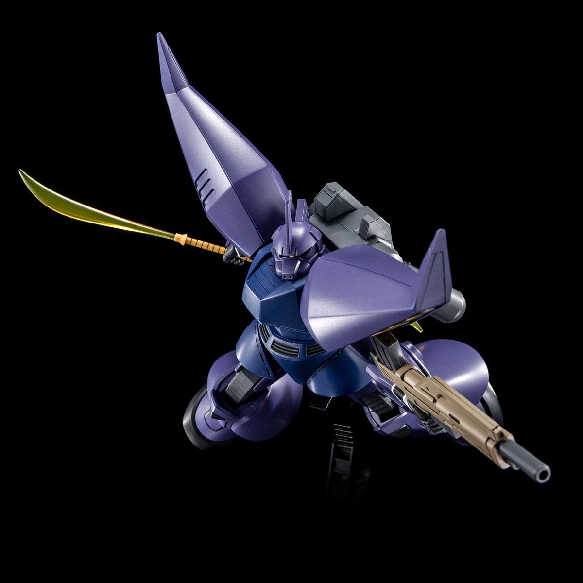 [PRE-ORDER] Gundam - HG 1/144 Regelgu [Unicorn Ver.] [P-Bandai]