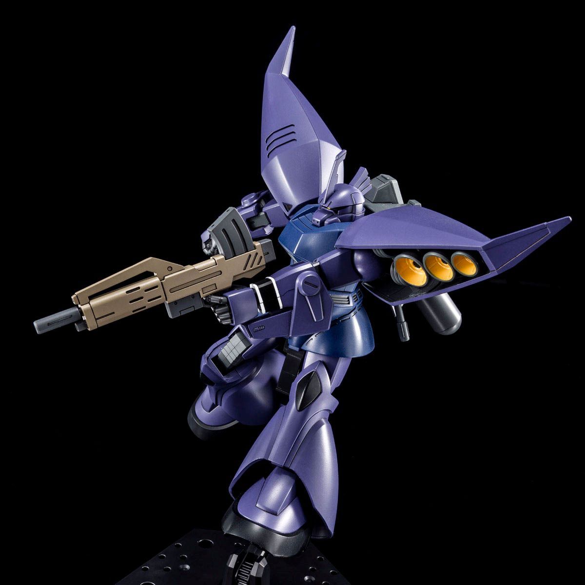 [PRE-ORDER] Gundam - HG 1/144 Regelgu [Unicorn Ver.] [P-Bandai]