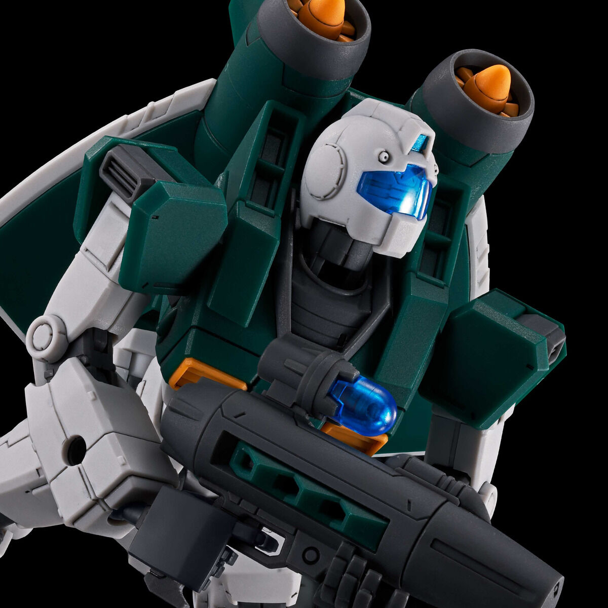 Gundam - HG 1/144 GM Sloep [P-Bandai]