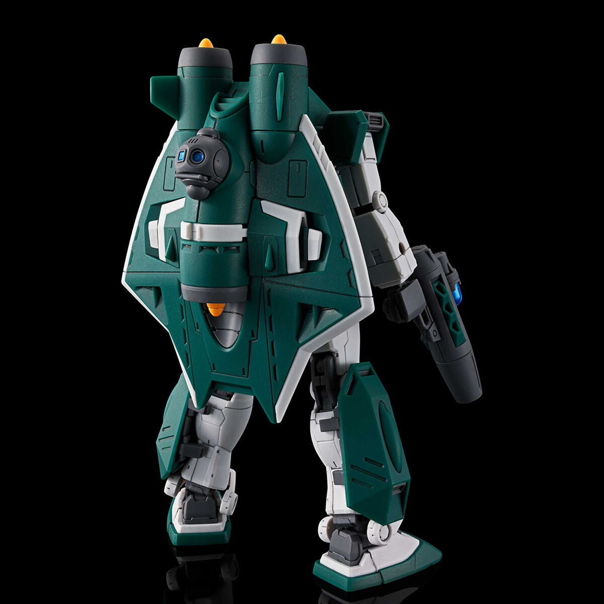 Gundam - HG 1/144 GM Sloep [P-Bandai]