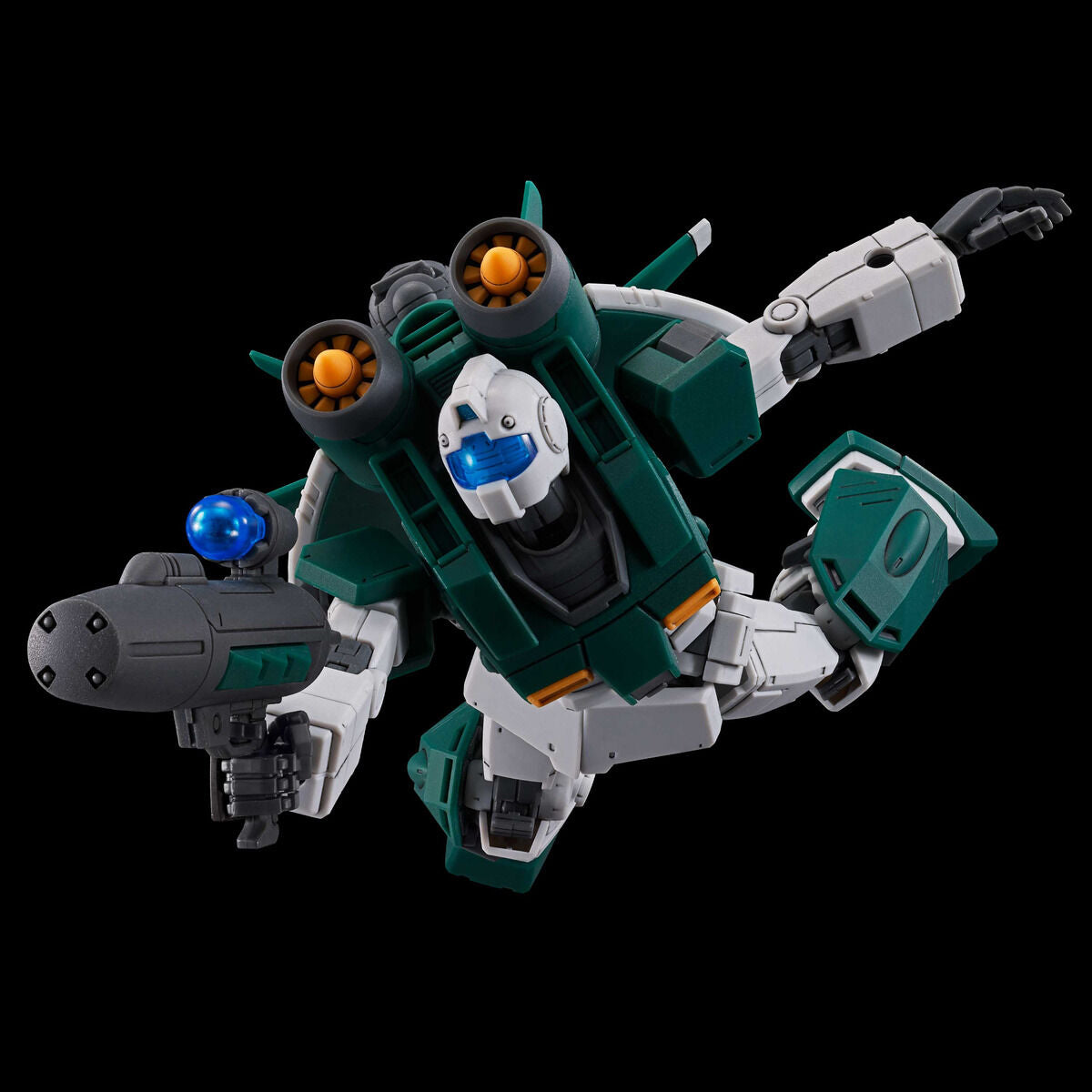 Gundam - HG 1/144 GM Sloep [P-Bandai]