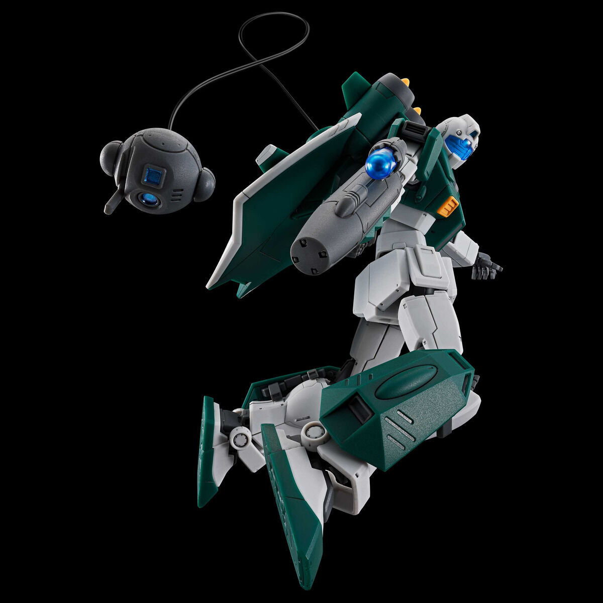 Gundam - HG 1/144 GM Sloep [P-Bandai]