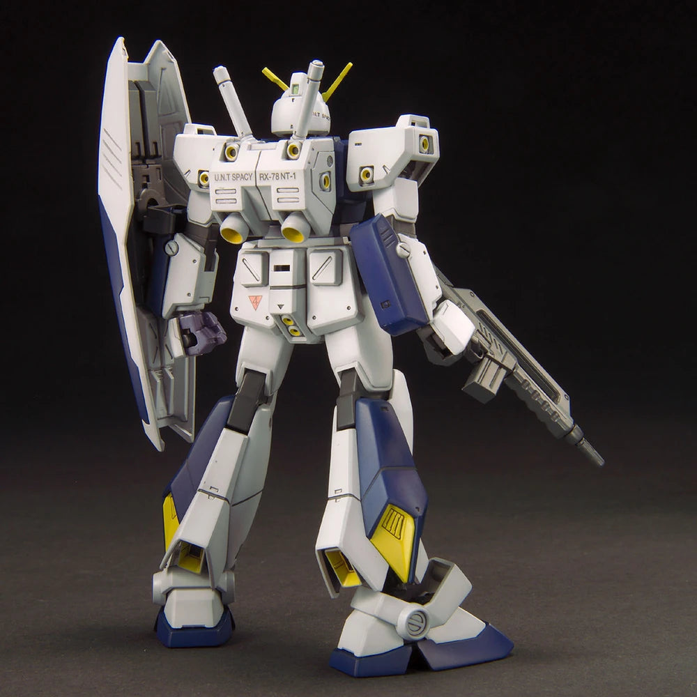 Gundam - HGUC 1/144 RX-78NT-1 Gundam "Alex"