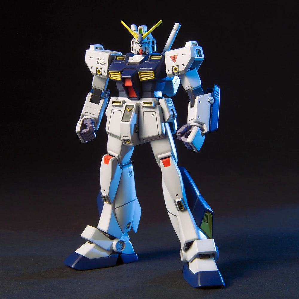 Gundam - HGUC 1/144 RX-78NT-1 Gundam "Alex"