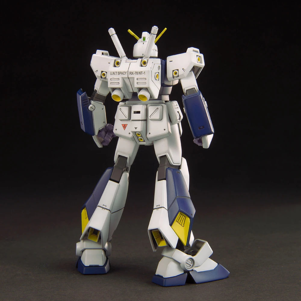 Gundam - HGUC 1/144 RX-78NT-1 Gundam "Alex"