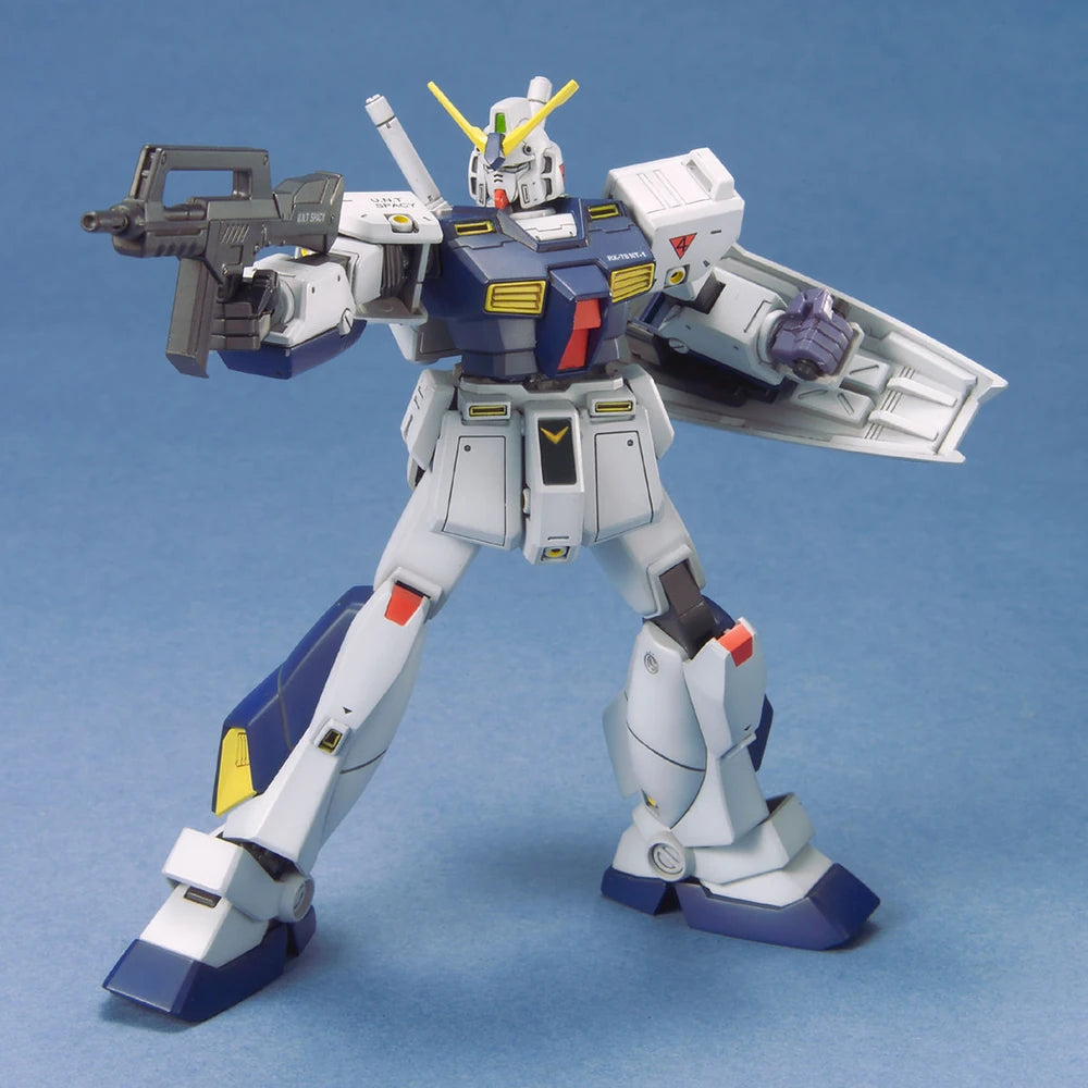 Gundam - HGUC 1/144 RX-78NT-1 Gundam "Alex"