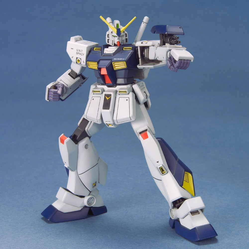 Gundam - HGUC 1/144 RX-78NT-1 Gundam "Alex"