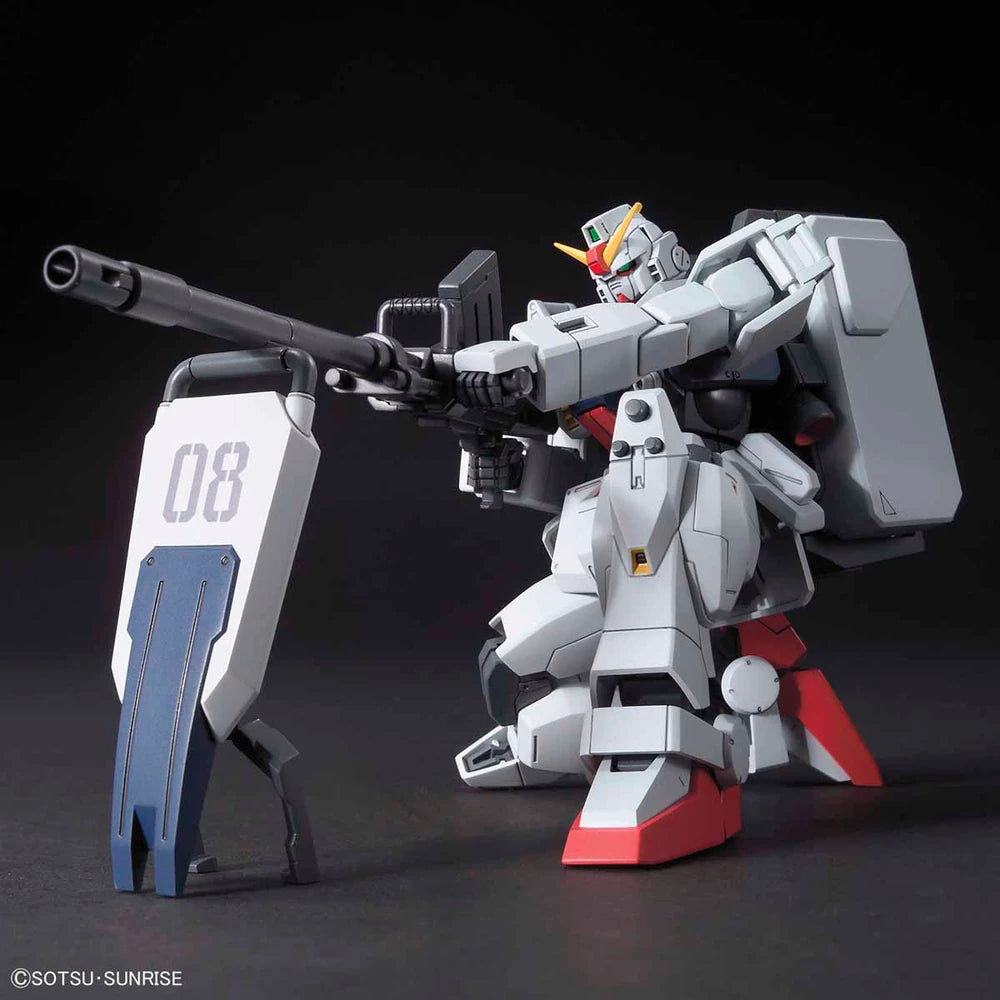 Title Gundam - HGUC 1/144 RX-78 [G]  Gundam Ground Type