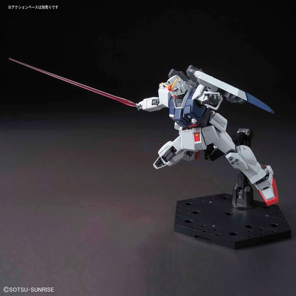 Title Gundam - HGUC 1/144 RX-78 [G]  Gundam Ground Type