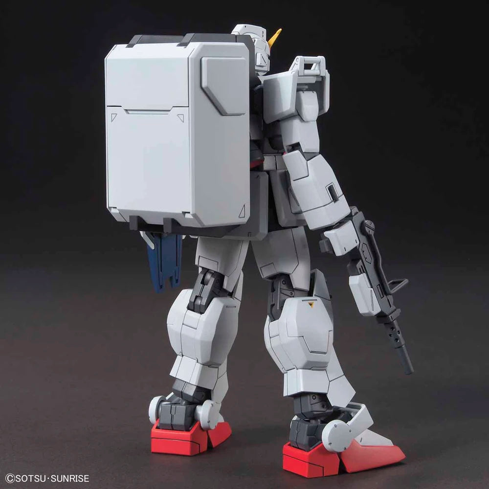 Title Gundam - HGUC 1/144 RX-78 [G]  Gundam Ground Type