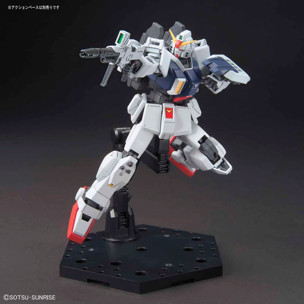 Title Gundam - HGUC 1/144 RX-78 [G]  Gundam Ground Type