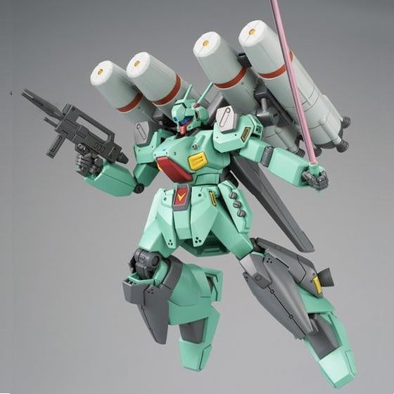 Gundam - HGUC 1/144 Prototype Stark Jegan [P-Bandai]