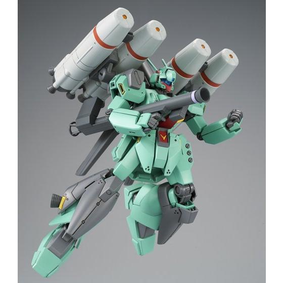 Gundam - HGUC 1/144 Prototype Stark Jegan [P-Bandai]