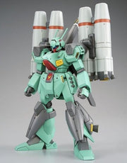 Gundam - HGUC 1/144 Prototype Stark Jegan [P-Bandai]