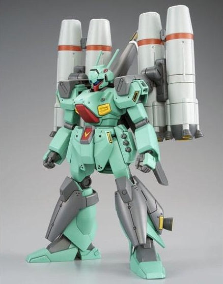 Gundam - HGUC 1/144 Prototype Stark Jegan [P-Bandai]