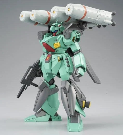 Gundam - HGUC 1/144 Prototype Stark Jegan [P-Bandai]