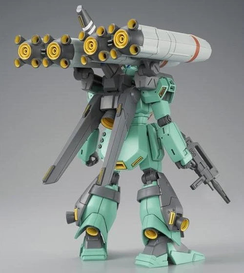 Gundam - HGUC 1/144 Prototype Stark Jegan [P-Bandai]