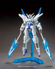 GUNDAM - 1/144 HGBF Transient Gundam