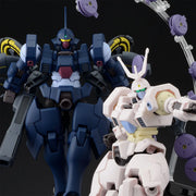 [PRE-ORDER] Gundam - HG 1/144 Vayeate Suivant & Mercurius Suivant Set [P-Bandai]