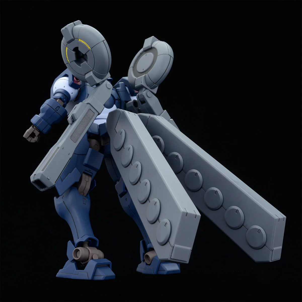 [PRE-ORDER] Gundam - HG 1/144 Vayeate Suivant & Mercurius Suivant Set [P-Bandai]