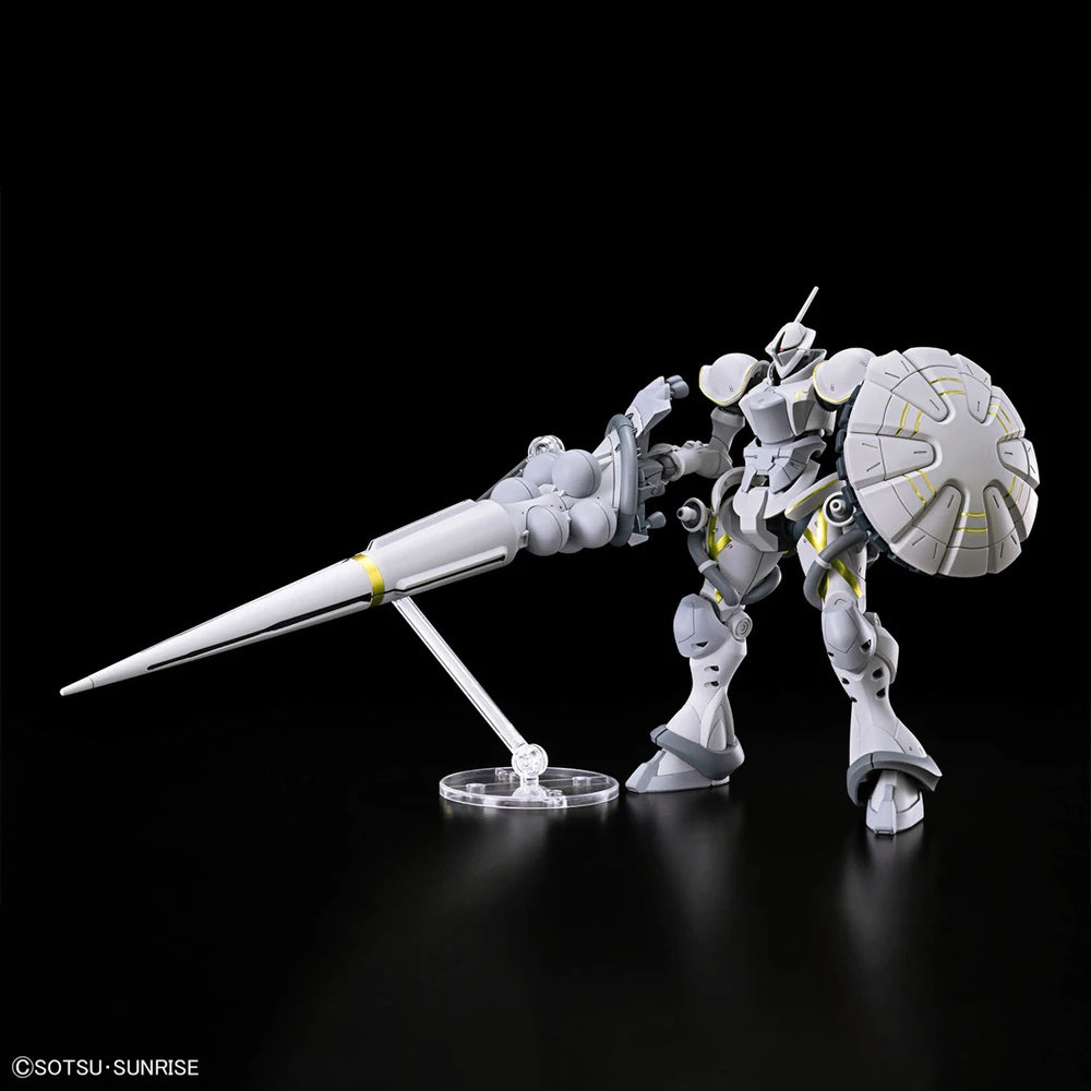 Gundam - HG 1/144 Xavier's Gyan (Hakuji Packs) (GQ)