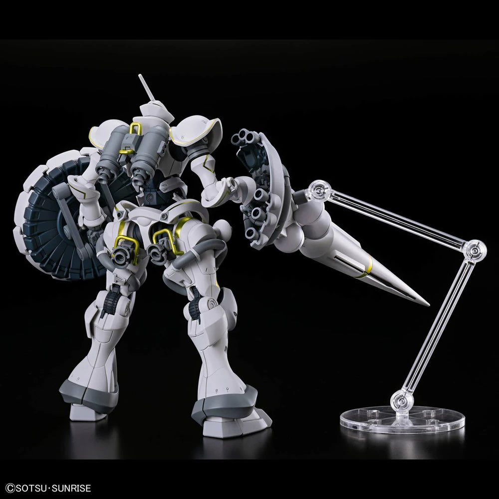 Gundam - HG 1/144 Xavier's Gyan (Hakuji Packs) (GQ)