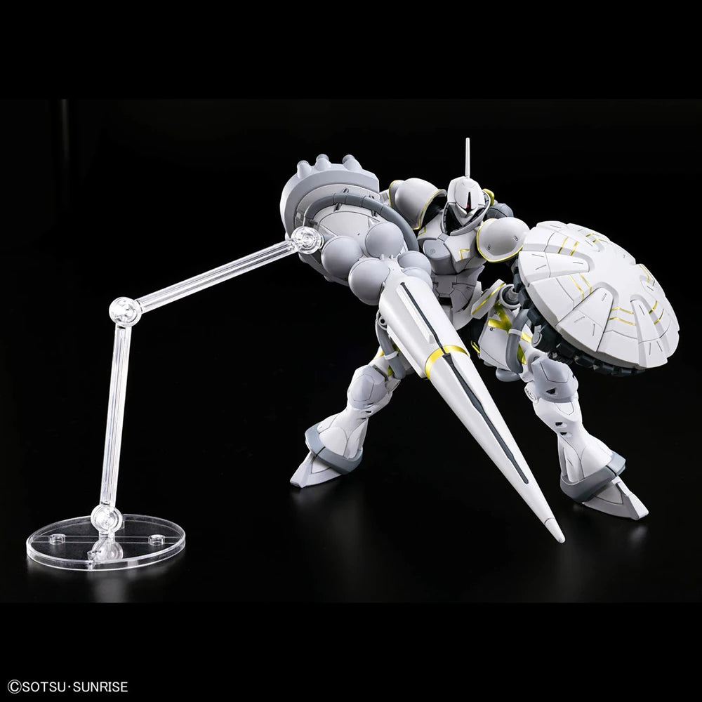 Gundam - HG 1/144 Xavier's Gyan (Hakuji Packs) (GQ)